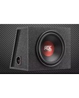 Notice MTX Audio RTE12AS Système Hi-Fi