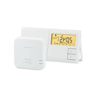 Notice Salus 091FLRFV2 Thermostat
