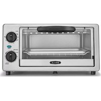 Notice BELLA 4 SLICE TOASTER OVEN Toaster