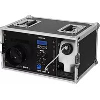 Notice Eurolite N-130 Effect machine
