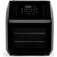 Notice PowerXL AIR FRYER OVEN GLA-1001 Deep fryer