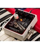 Notice Electro Harmonix KEY9 Musical instrument