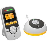Notice MOTOROLA MBP161 Baby monitor