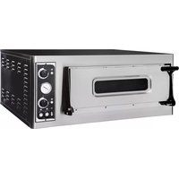 Notice Hendi 226681 Pizza oven