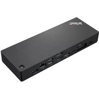 Notice LENOVO THINKPAD THUNDERBOLT 4 DOCK Docking Station