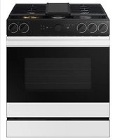 Notice SAMSUNG NSG6DB870012 Four