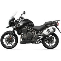 Notice TRIUMPH TIGER 1200 XR (2018) Moto
