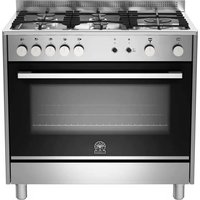 Notice LA GERMANIA TUS95L71DX Oven