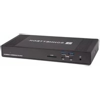 Notice Sonnet ECHO 20 THUNDERBOLT 4 SUPERDOCK Computer Accessories