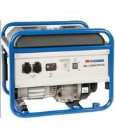 Notice Endress ESE 3000 BS Generator