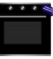 Notice PKM EBO6-60AF Oven