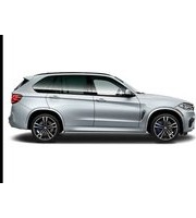 Notice BMW X5 (2025) Car