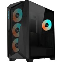 Notice GIGABYTE C301 GLASS Unite Centrale