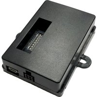 Notice CRUX SWRHN-62C Car audio accessory