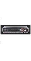 Notice SONY CDX-GT360S Cd player/recorder