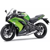 Ninja 650 ABS (2016) KAWASAKI