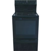 Notice Defy DSS694 Cooker