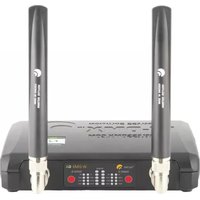 BlackBox F-2 G6 Wireless Solution