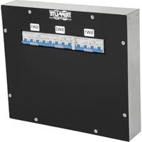 Notice Tripp Lite SUT30KMBP Panneau électrique