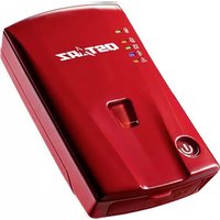 Notice Qstarz BL-1000GT GPS device
