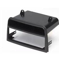 Notice Metra 99-3105 Kit d'encastrement