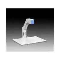 Notice Elmo HV-110XG Projecteur de documents