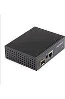 Notice StarTech.com IMC1GSFP60W Convertisseur audio/vidéo