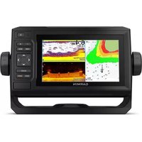 Notice GARMIN ECHOMAP UHD 65CV Navigateur