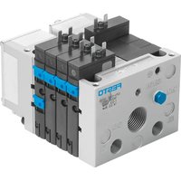 Notice Festo CPV10-EX-VI Pneumatic valve