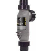 Notice Jandy AQUAPURE PLC700 Water pump