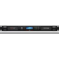 Notice Lab Gruppen IPX 2400 Recepteur