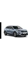 Notice KIA NIRO PHEV (2021) Car