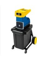 Notice EINHELL ROYAL RLH 2540 FB Hacheuse mécanique