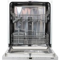 Notice Frilec FRANKFURT8414-3 Dishwasher