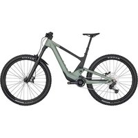 Notice SCOTT VOLTAGE ERIDE 910 Vélo