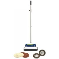 Notice Koblenz THE CLEANING MACHINE P-620 Vacuum Cleaner
