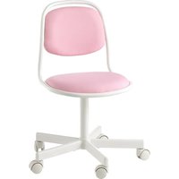 说明书 IKEA ÖRFJÄLL 704.417.69 办公椅