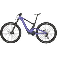 Notice SCOTT CONTESSA VOLTAGE ERIDE 910 Vélo