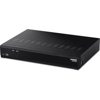 Notice TRENDNET TV-NVR1508 Magnétoscope