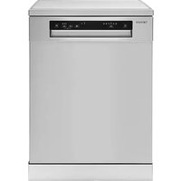 Notice Technika TDX6SS-6 Dishwasher