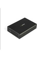 Notice StarTech.com MCM10GSFP Convertisseur audio/vidéo