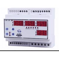 Notice ENTES EPM-04-DIN Measuring equipment