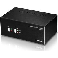 Notice TRENDNET TK-240DP Accessoires informatiques