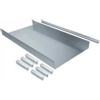 Notice HAGER AKU4000701 Système de plancher