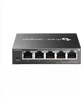 Notice TP-LINK OMADA DS105G-M2 Commutateur