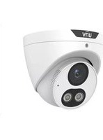 Notice UniView IPC3615SE-ADF28KM-WL-I0 Surveillance Camera