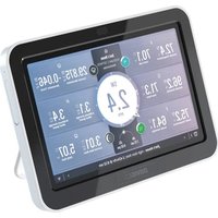Notice DAVIS WEATHERLINK TOUCH CONSOLE Weather Station