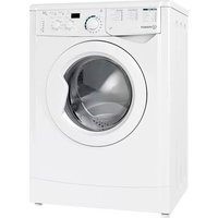 Ръководство INDESIT EWD 71452 W EU N пералня
