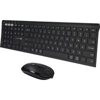 Notice X9 Performance X9RFBTACECB Keyboard