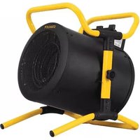 Notice STANLEY ST-52-231-E Heating